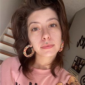 Meet your Posher, Morgan